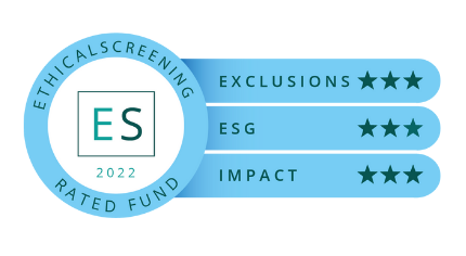 Ethical Screening launch Fund Rating Stamp to benchmark Ethical Funds
