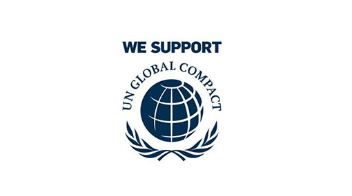 Ethical Screening becomes a signatory to the UN Global Compact