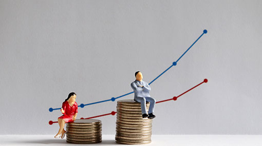 Issue Briefing - Gender Pay Gap Reporting