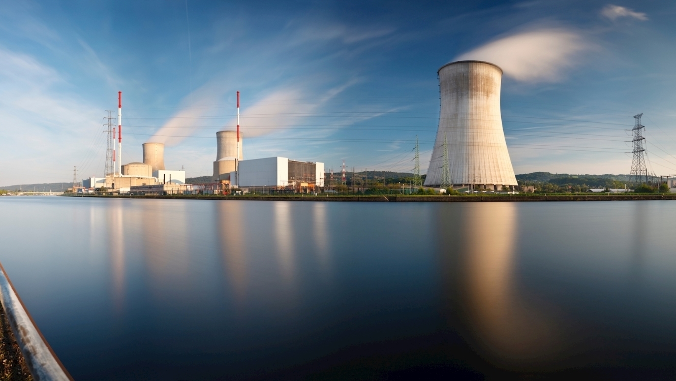 Nuclear Energy and the Green Transition