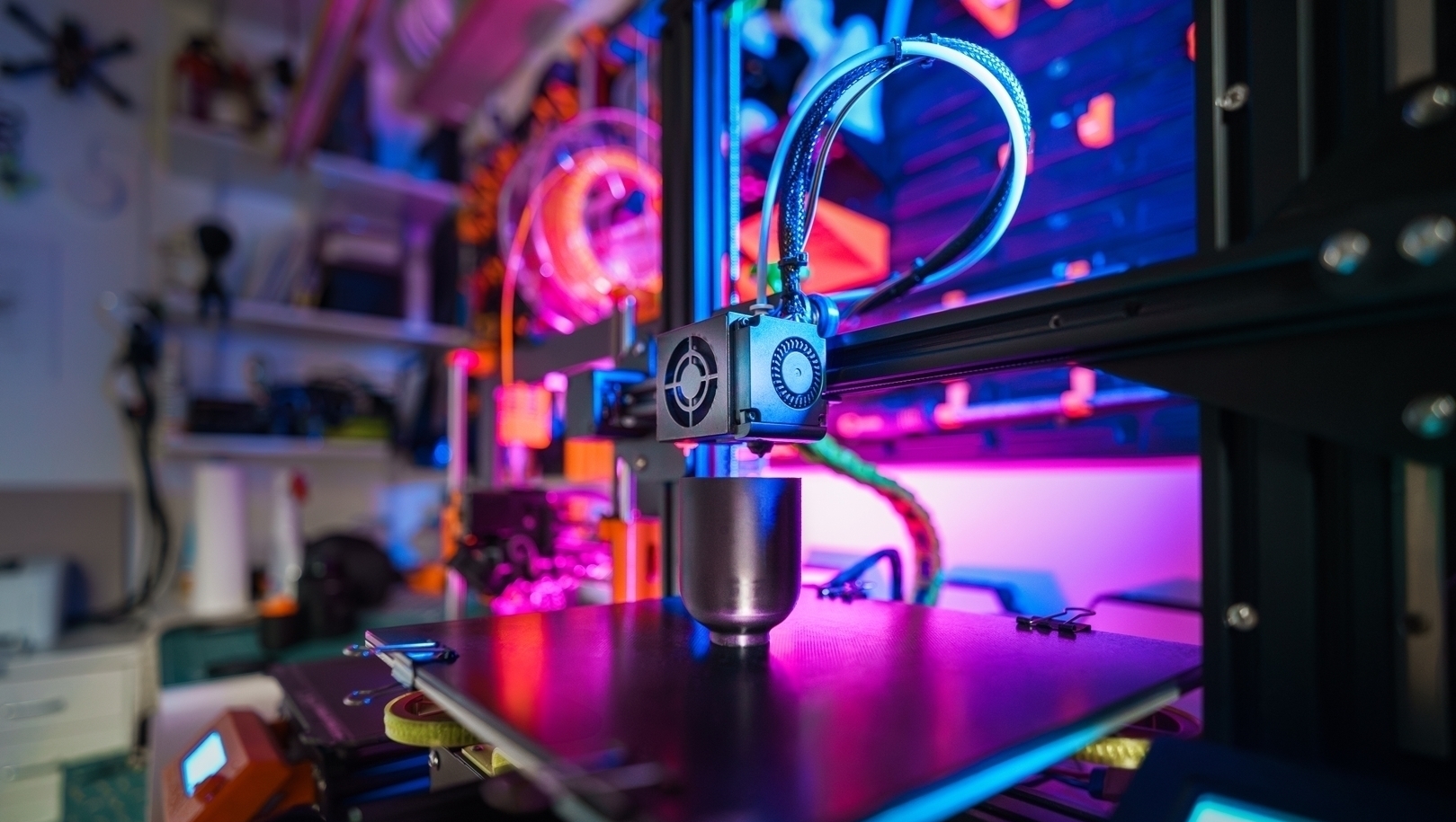 3D Printing a Sustainable Future