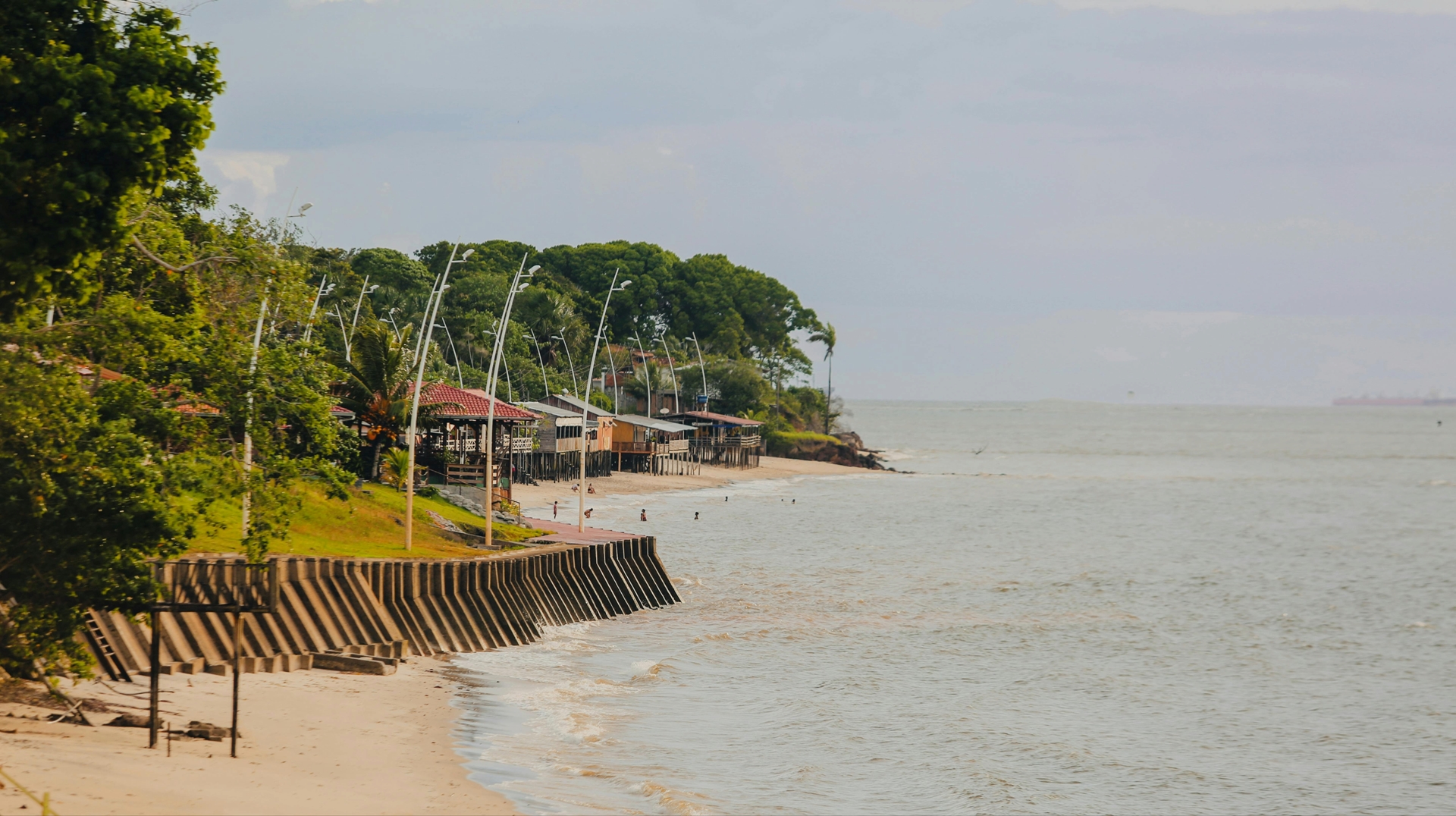 COP 30 - What We’re Watching