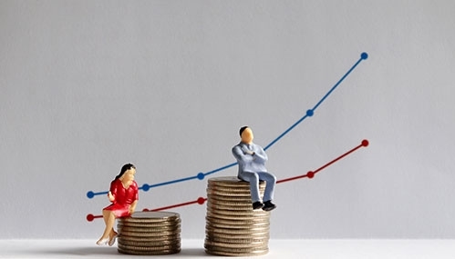 Closing the Gender Pay Gap