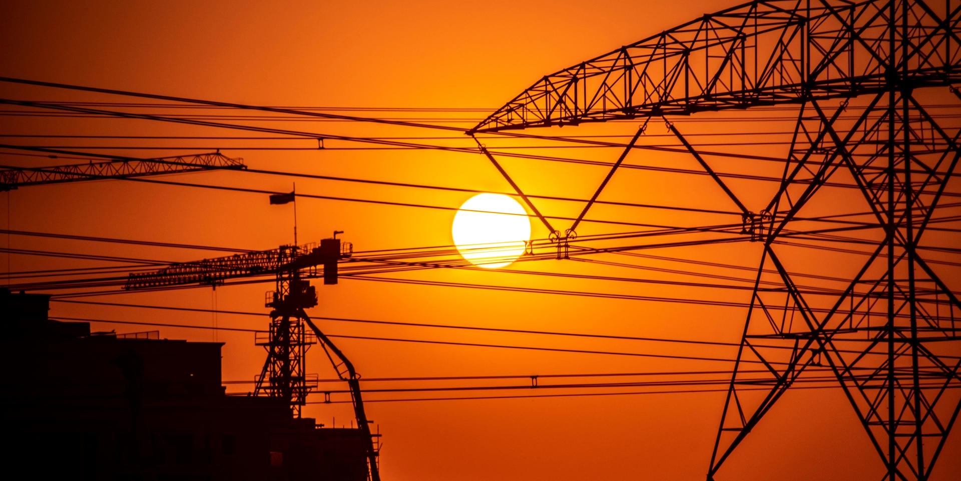 Too Hot to Handle – Climate Adaptation Financing in the Age of Heatwaves