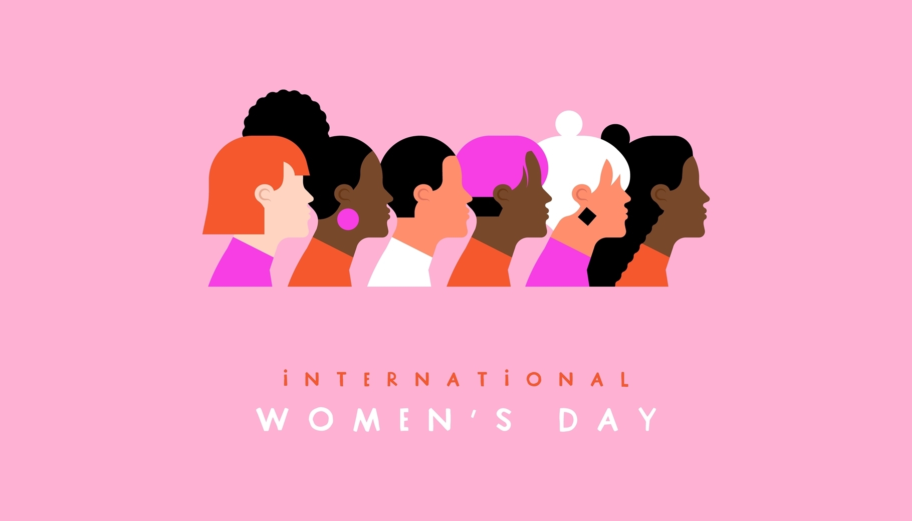 International Women's Day 2024