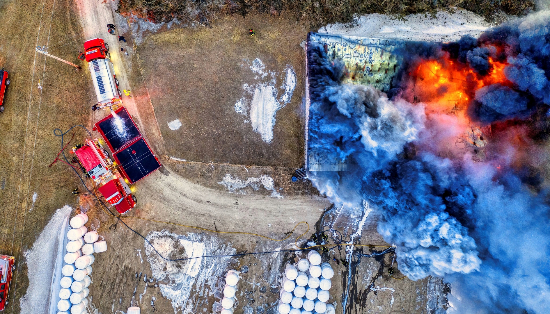When Prevention Fails - The Importance of Human Rights Remediation