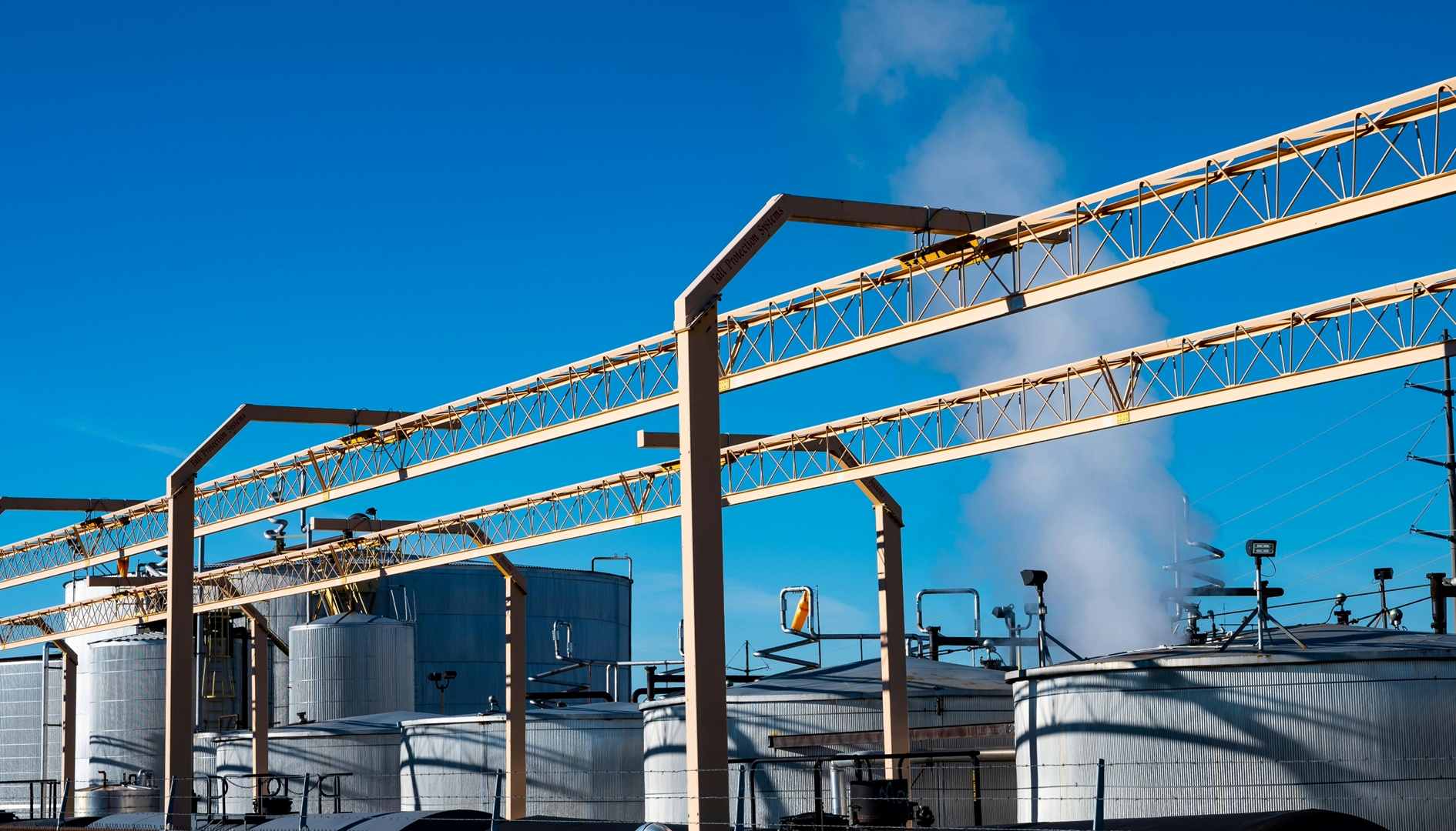 Environmental Management Systems 