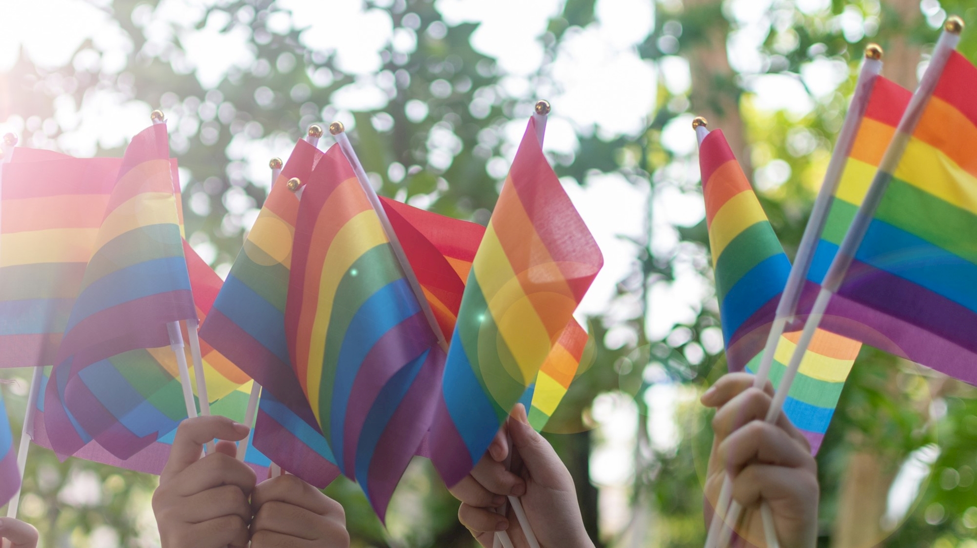 Rainbow-washing: a stain that resurfaces during Pride Month