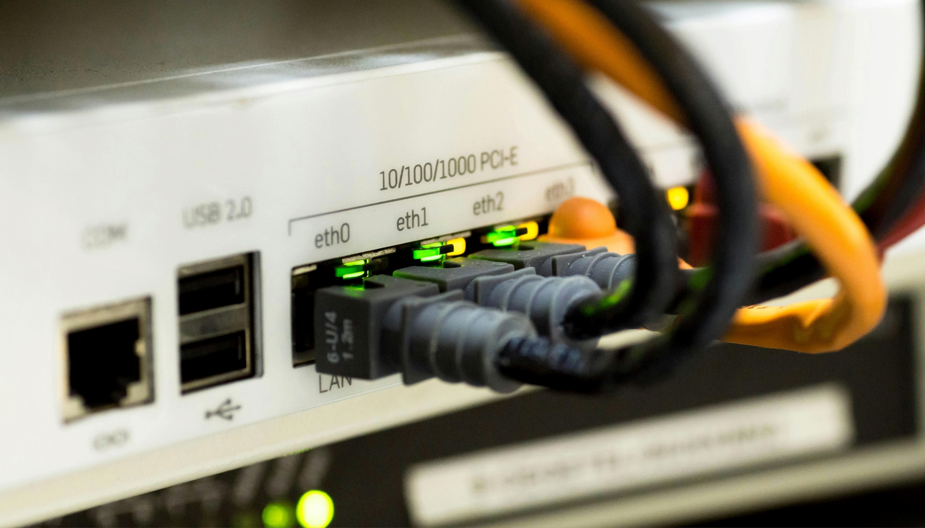 Cybersecurity - More than a Business Risk?