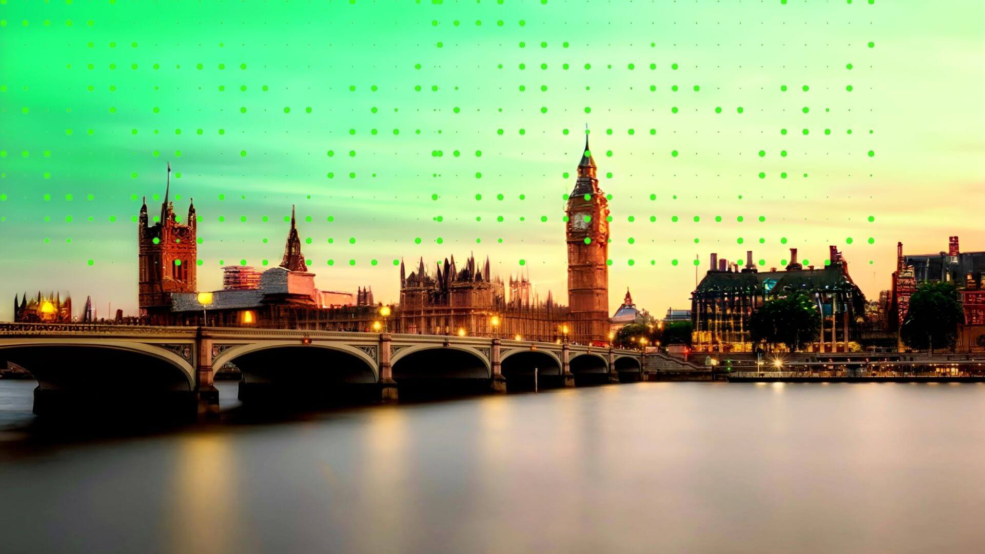 The Role of AI in the UK General Election: Balancing Risks and Opportunity