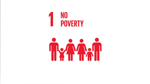 UN SDGs - Goal 1
