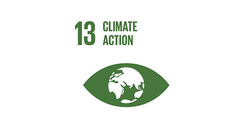 UN SDGs - Goal 13