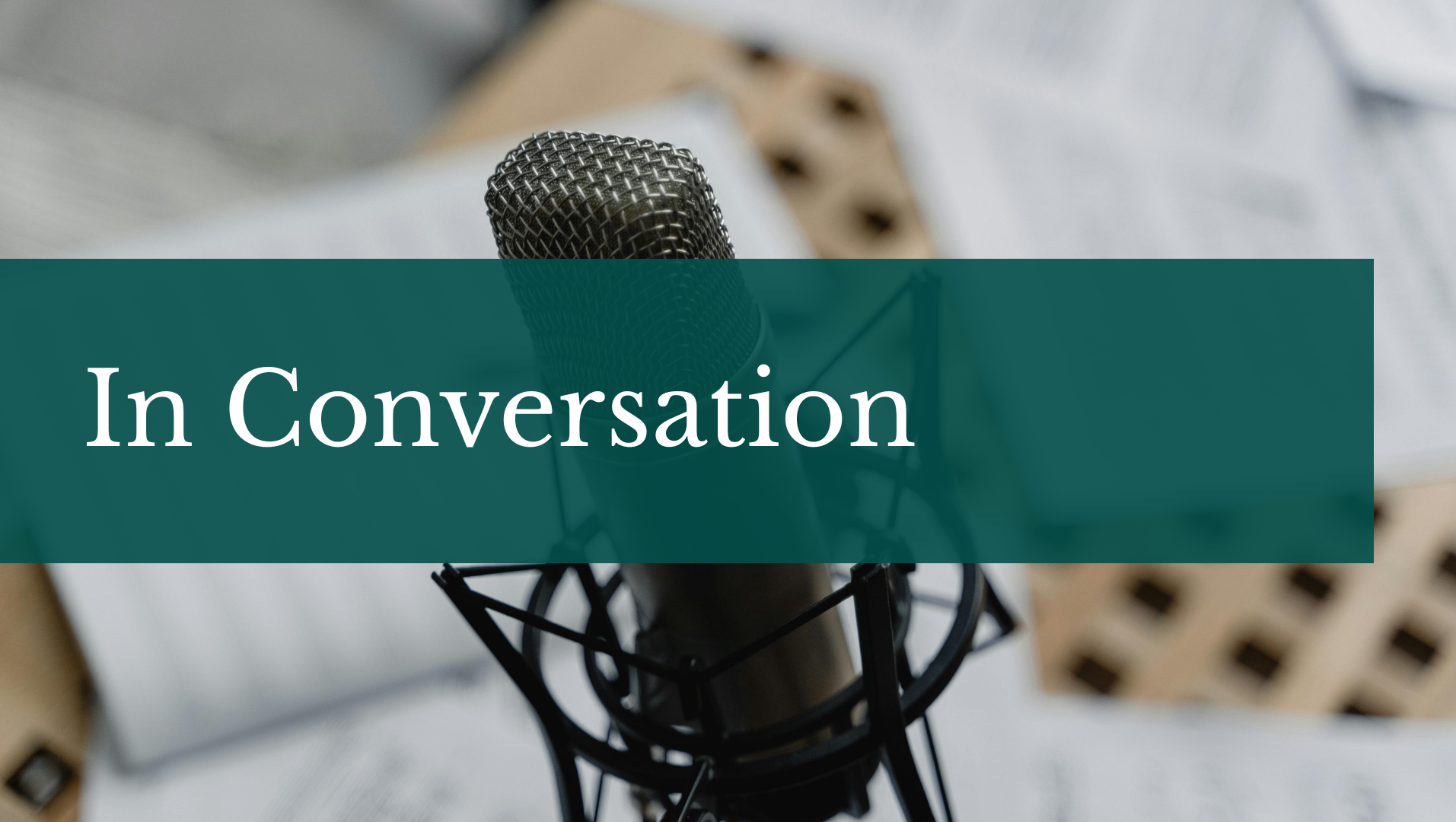 In Conversation - The Tobacco Industry