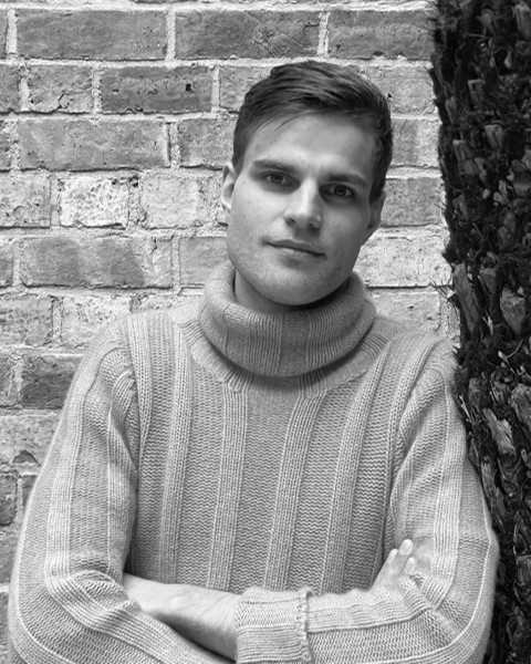 Yegor Pomazunov